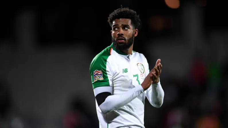 Investigation Launched After Alleged Racial Abuse Directed At Cyrus Christie's Sister