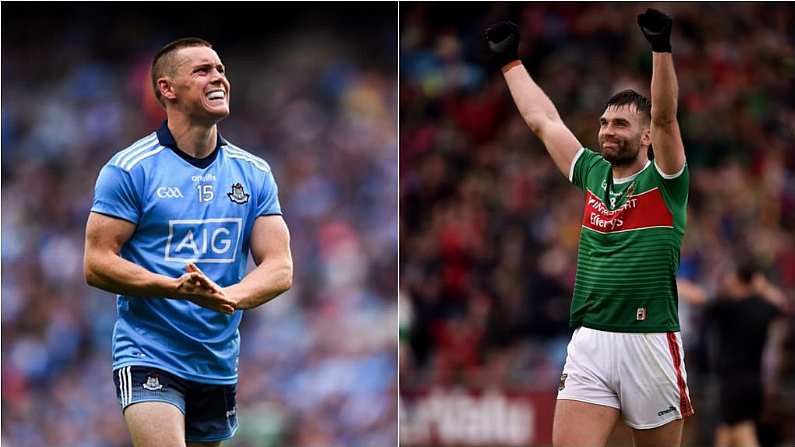 All-Ireland Football Semi-Final Matchups & Dates Confirmed