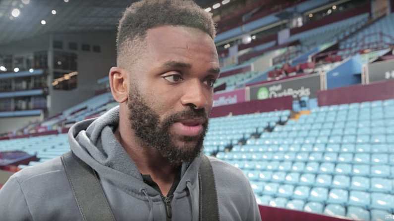 Darren Bent Reveals Very Strange Nature Of Transfer To Aston Villa