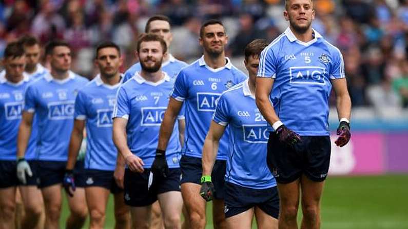 Darragh Ó Sé Slams GAA Over All-Ireland Semi-final Fixtures