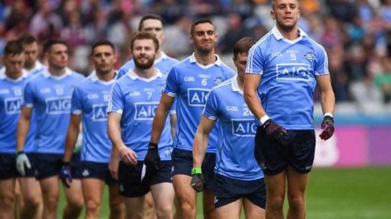 Darragh Ó Sé Slams GAA Over All-Ireland Semi-final Fixtures