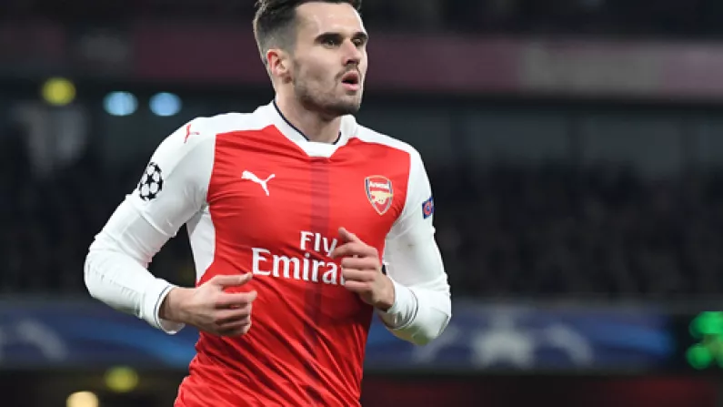 Carl Jenkinson Is A Legend: A Two-Act Tale