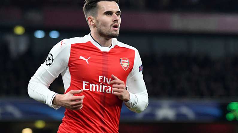 Carl Jenkinson Is A Legend: A Two-Act Tale