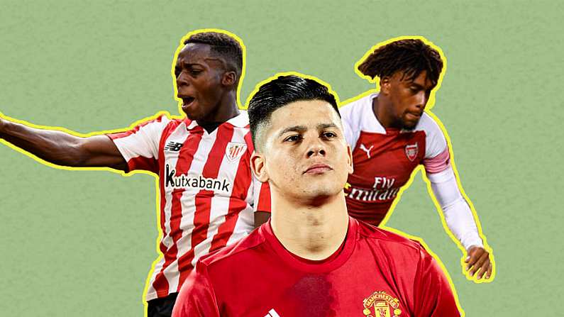 Transfer Rumours: Deadline Day Bumper Edition