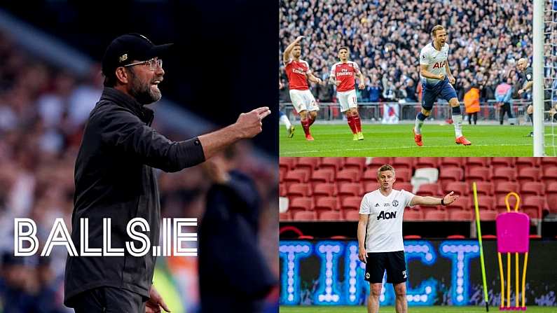 The Balls.ie Team Make Their Premier League Predictions For 19/20 Season