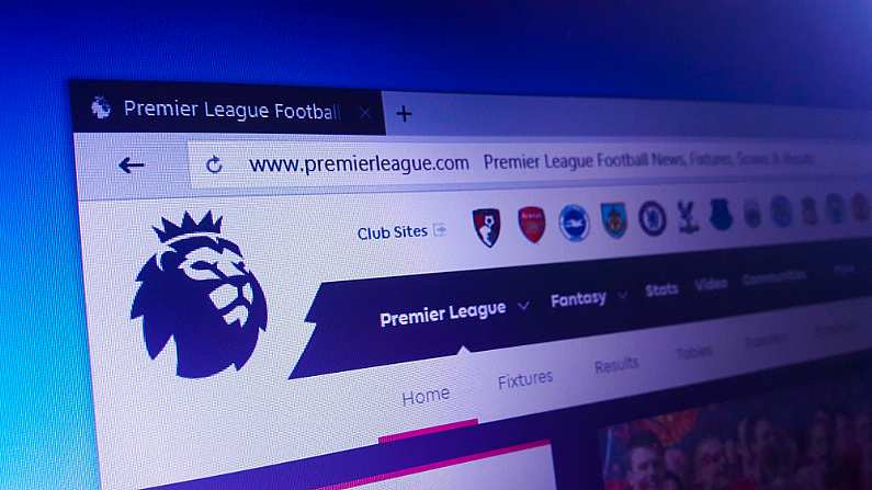 Predict Next May's Premier League Table And Challenge Your Friends