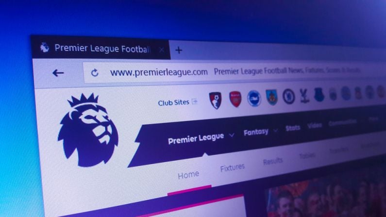 Predict Next May's Premier League Table And Challenge Your Friends
