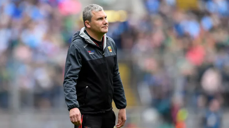 James Horan Questions 'Crazy' Demands GAA Places On Players