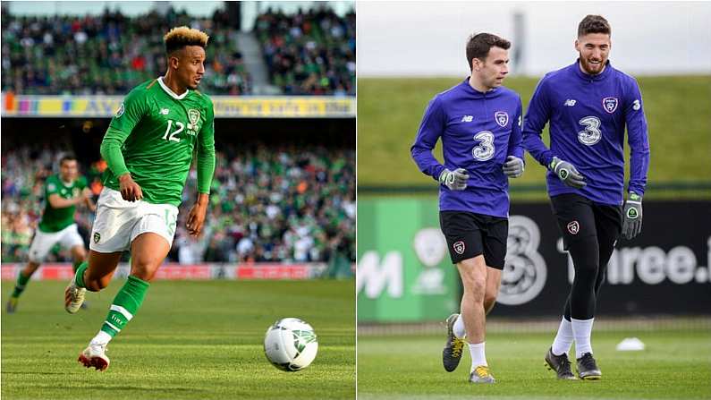 After Decade Of Decline, Things Are Finally Looking Up For Irish In Premier League