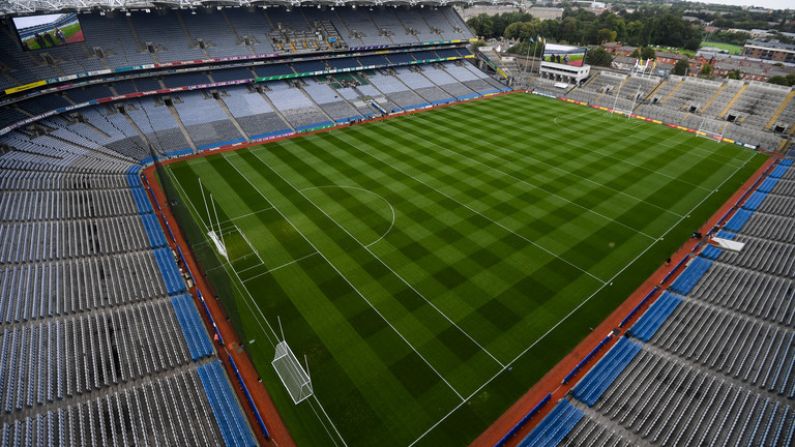 Kilkenny Announce All-Ireland Hurling Final Ticket Sale As Limited Supply Available