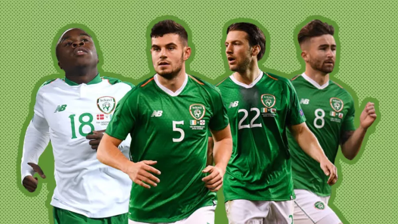 Irish Player Ratings: Quartet Star For Sheffield United As Obafemi Returns