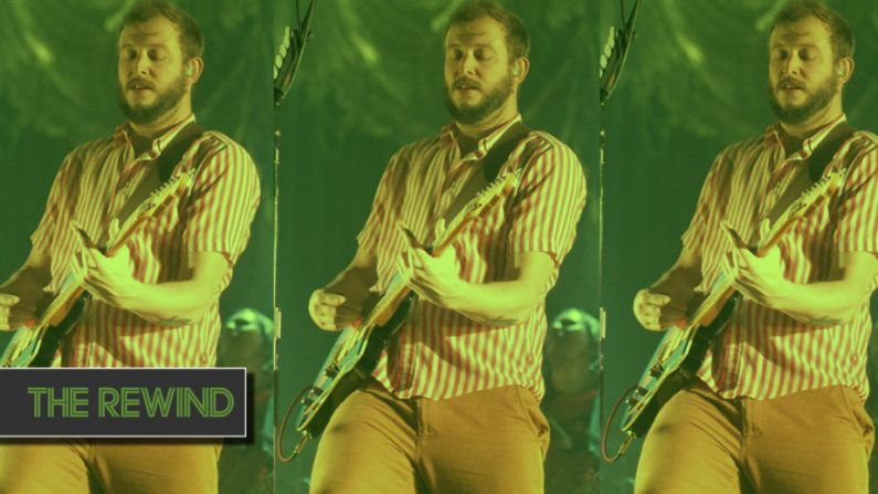 The Reviews For The New Bon Iver Album Are Here
