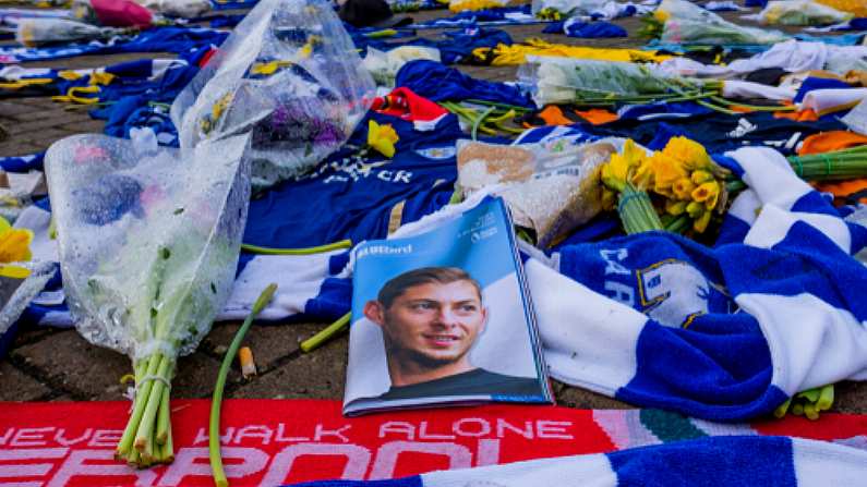 Emiliano Sala Experienced Carbon Monoxide Poisoning Before Plane Crash