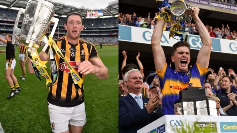 Ranking The Kilkenny Tipperary All-Ireland Finals This Century