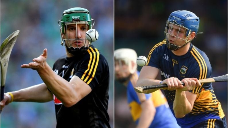 Tipperary's Gamble In Attacking Key Kilkenny Strength Will Prove Crucial