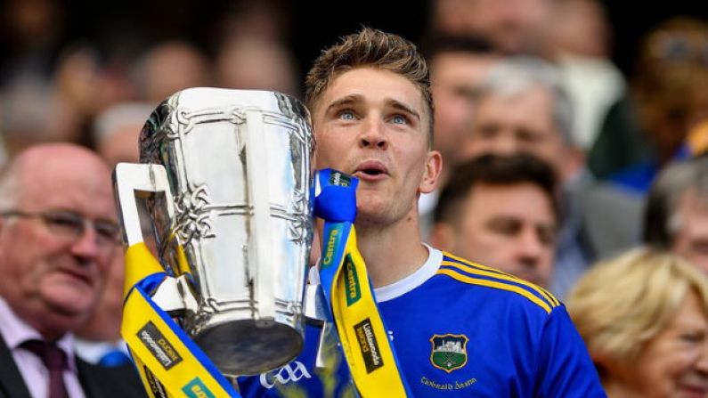 Brendan Maher's Incredible Return Is One Of The Stories Of The Championship