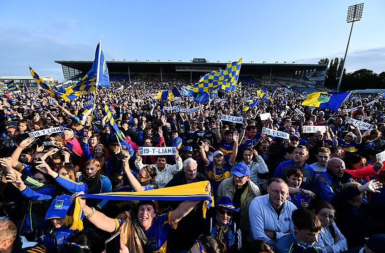 Tipperary Homecoming