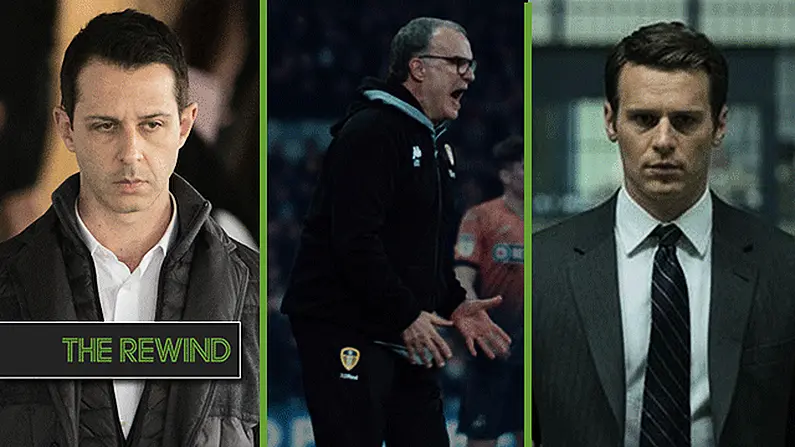 The Rewind Recommends: 3 Brilliant Shows To Watch Today