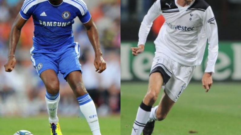 Quiz: Can You Name The Footballers Who Have Scored For Six Premier League Clubs?