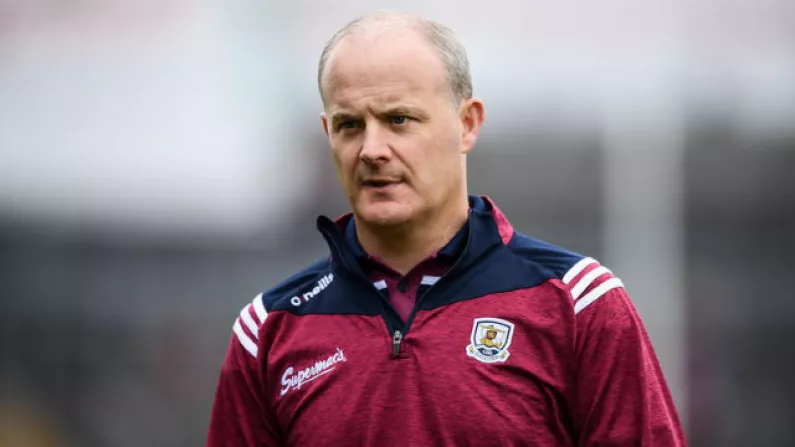 Micheál Donoghue Steps Down After Four Seasons As Galway Manager