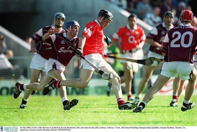 Consistency Is Galway Hurling's Holy Grail, Micheál Donoghue Delivered ...