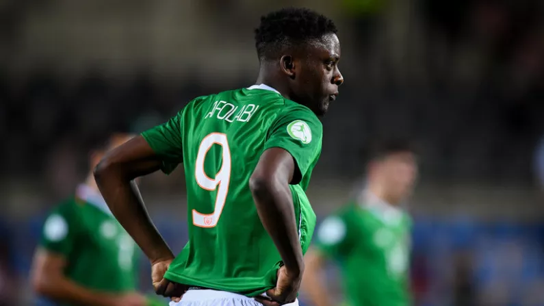 Report: Jonathan Afolabi Turned Down Five Clubs In Favour Of Celtic Move
