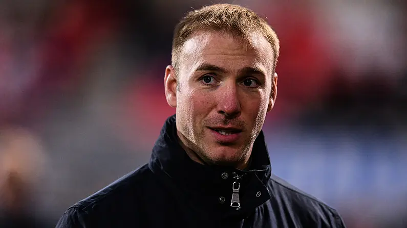 Stephen Ferris Tips France To Set Up Grand Slam Decider With Ireland