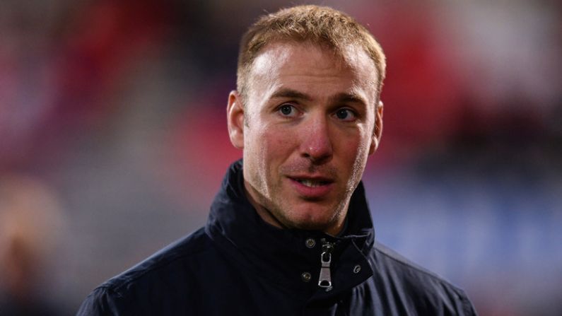 Stephen Ferris Tips France To Set Up Grand Slam Decider With Ireland