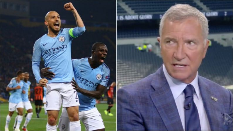 Watch: Souness Believes David Silva Could Be Greatest Premier League Player Ever