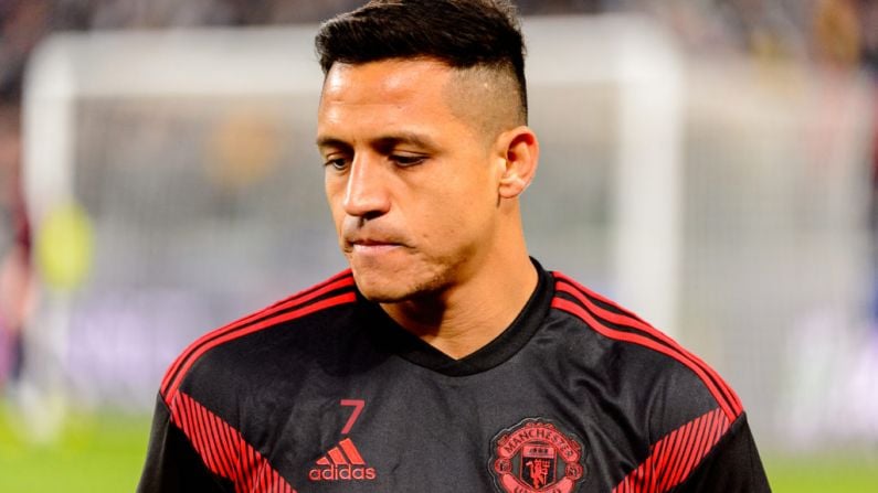 A Breakdown Of How Much Alexis Sanchez Could Cost Manchester United
