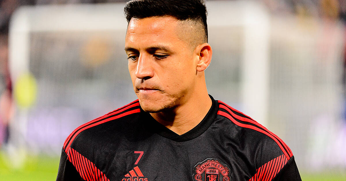 A Breakdown Of How Much Alexis Sanchez Could Cost Alexis Sanchez | Balls.ie