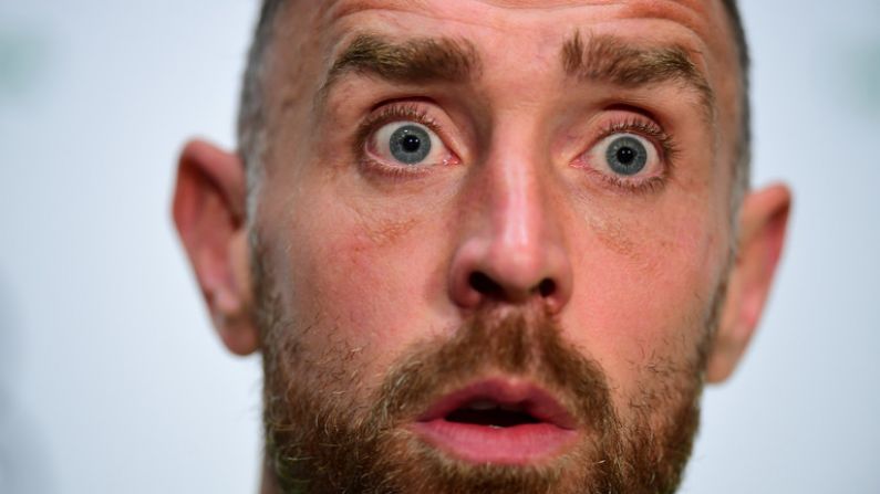 Reports: Clubs Investigating Richard Keogh Incident With Groundsman