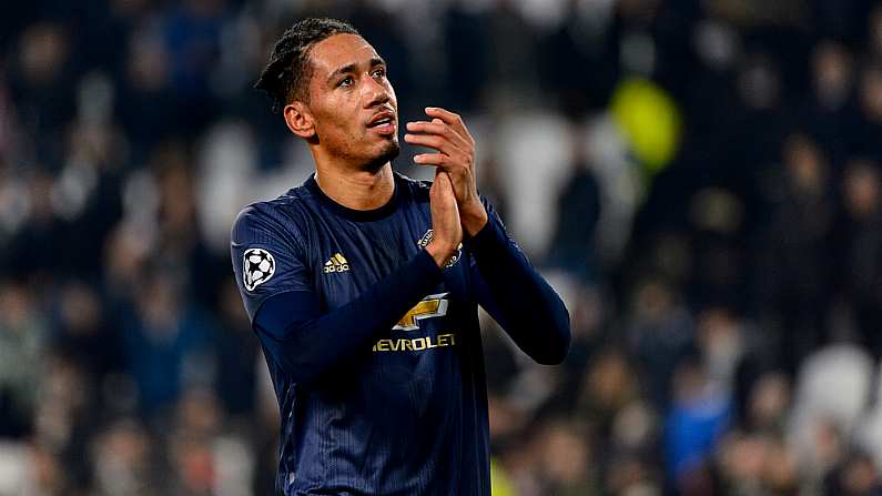 Mike Smalling Set For Shock €3m Serie A Loan Deal