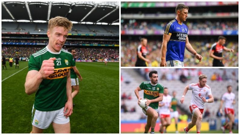 'Most Kerry Supporters Thought They Were Done' - Kingdom's Comeback Trio
