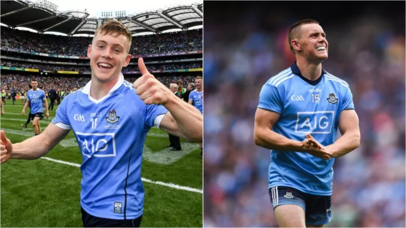 Dominant Dublin's Awesome Ability To Transform Players Key In The Drive For Five