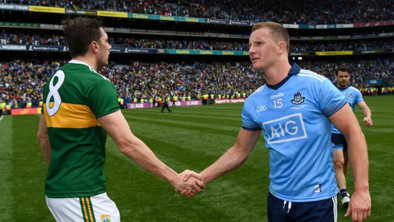 The Country Is Still Catching Its Breath After That Stunning All-Ireland Final