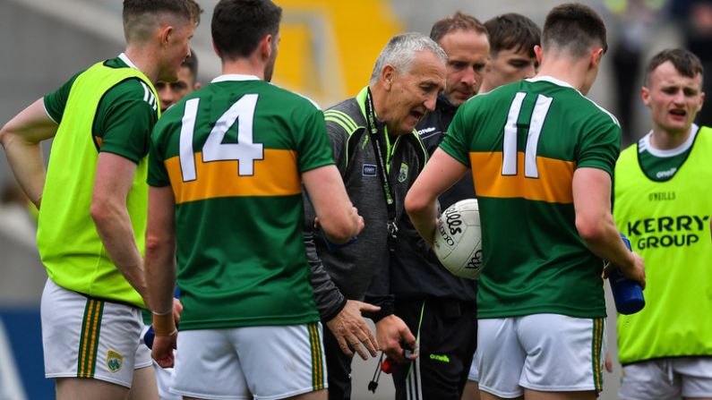 The Coaching Ingenuity That Fuels All-Ireland Aspiring Sides