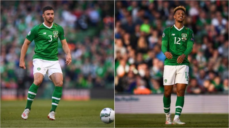 Irish Player Ratings: Stevens & Robinson Tear It Up At Stamford Bridge