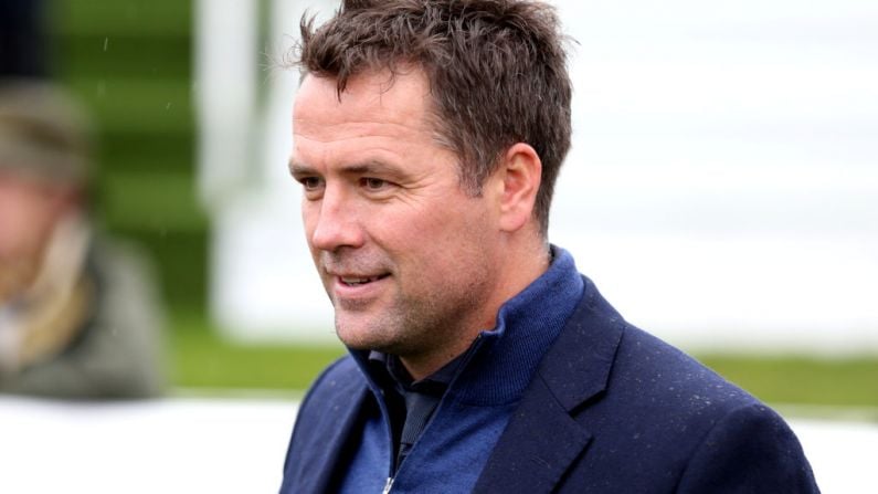 'Go And Hide In The Toilets For Five Minutes!' - Michael Owen Reveals Incredible Clash With Newcastle