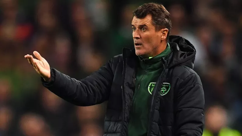 Roy Keane Delivers Stinging Criticism Of Walters, Arter And Ward