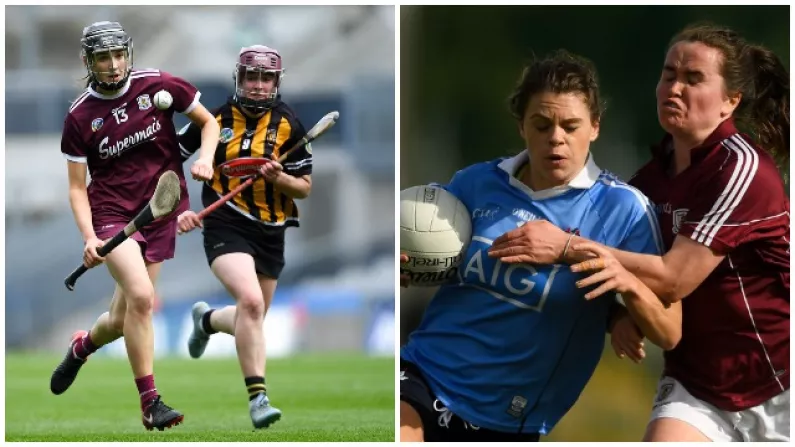 Sky Sports To Broadcast Deferred Coverage Of Camogie And Ladies Football Finals