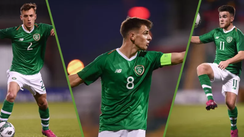 5 Things We Learned From The Ireland U21s Tight Win Against Armenia
