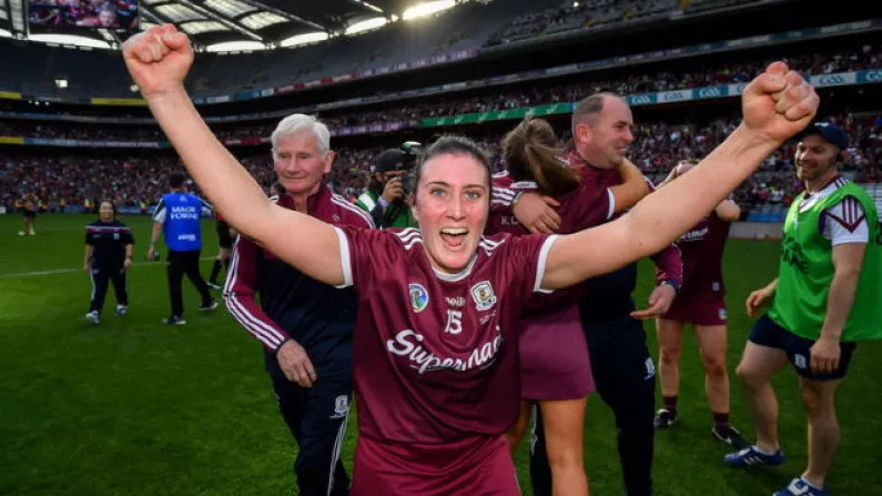 'All The Talk Was About Kilkenny... I Think We’ve Proved A Lot Of People Wrong Today'