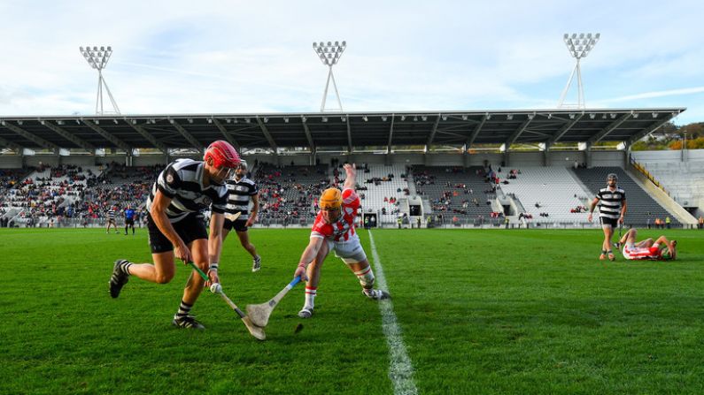 TG4 And RTÉ To Broadcast Club GAA From Cork, Limerick And More