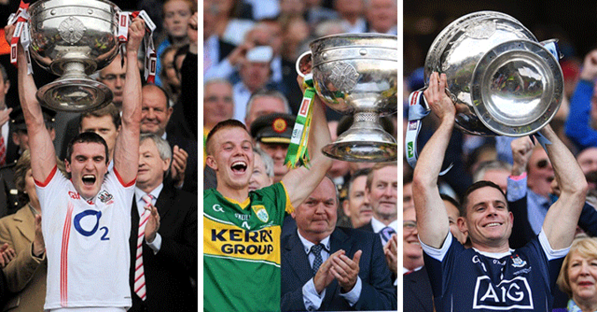 2019 All-Ireland Championship quiz: How much do you remember?, GAA News