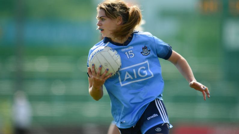 Two Changes To Dublin Team For Galway All-Ireland Final