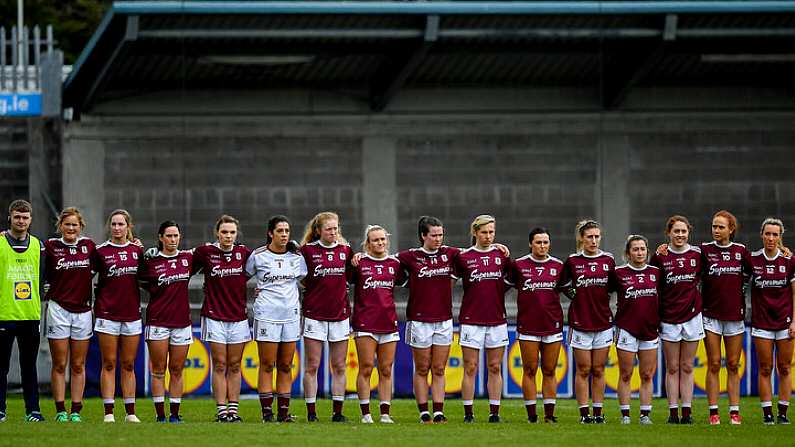 Galway Can Bring Belief To The Battle In Their Search For All-Ireland Final Shock