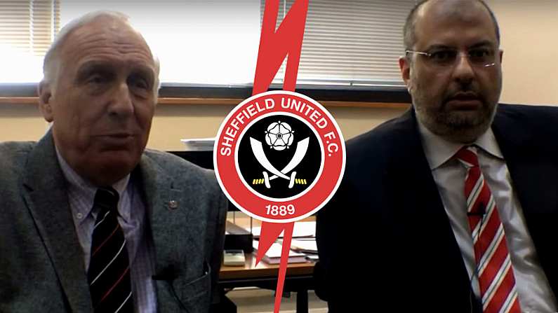 Sheffield United Co-Owner Forced To Sell Stake As High Court Rule Over Ownership