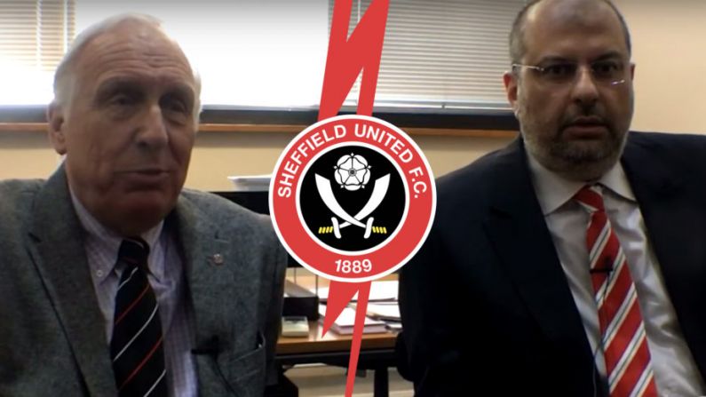 Sheffield United Co-Owner Forced To Sell Stake As High Court Rule Over Ownership