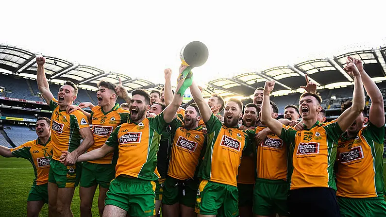 Five Club Games To Head To This Weekend